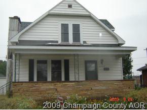 [Address Hidden by Seller], Georgetown, IL 61846