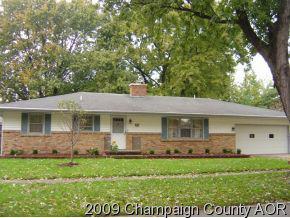 [Address Hidden by Seller], Champaign, IL 61821