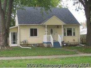 [Address Hidden by Seller], Champaign, IL 61820