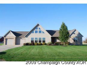 [Address Hidden by Seller], Arcola, IL 61910