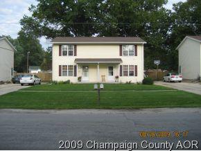 [Address Hidden by Seller], Champaign, IL 61821