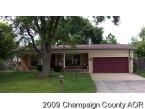 [Address Hidden by Seller], Champaign, IL 61822