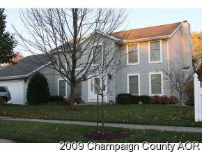 [Address Hidden by Seller], Champaign, IL 61822