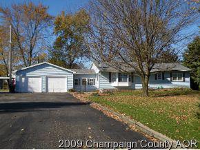 [Address Hidden by Seller], St. Joseph, IL 61873