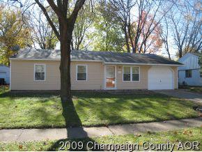 [Address Hidden by Seller], Champaign, IL 61822