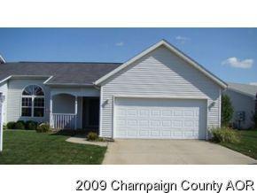 [Address Hidden by Seller], Champaign, IL 61822