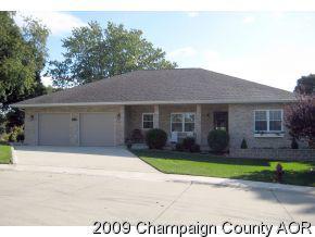[Address Hidden by Seller], Mahomet, IL 61853