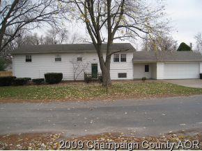 [Address Hidden by Seller], St. Joseph, IL 61873