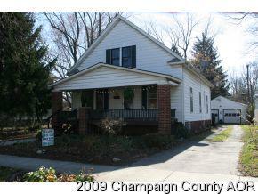 [Address Hidden by Seller], Champaign, IL 61820