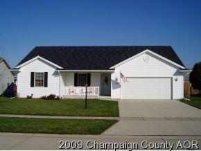 [Address Hidden by Seller], St. Joseph, IL 61873