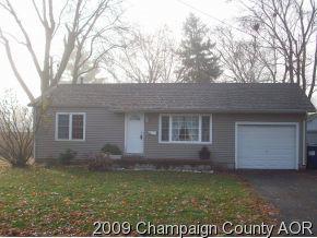 [Address Hidden by Seller], Tuscola, IL 61953