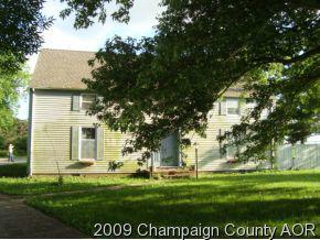 [Address Hidden by Seller], Champaign, IL 61822