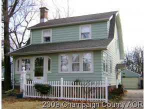 [Address Hidden by Seller], Champaign, IL 61821
