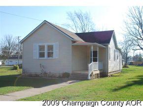 [Address Hidden by Seller], Arcola, IL 61910