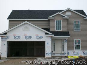 [Address Hidden by Seller], Champaign, IL 61822