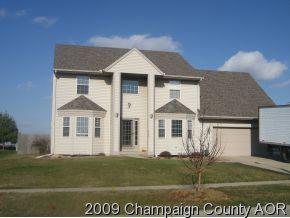 [Address Hidden by Seller], St. Joseph, IL 61873