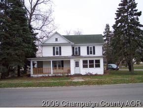 [Address Hidden by Seller], Mahomet, IL 61853