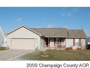 [Address Hidden by Seller], St. Joseph, IL 61873
