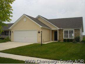 [Address Hidden by Seller], Champaign, IL 61821