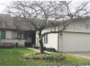 [Address Hidden by Seller], Champaign, IL 61821