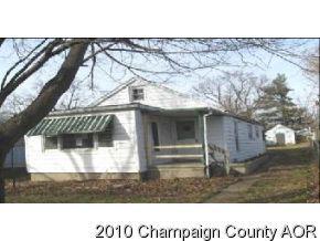 [Address Hidden by Seller], Weldon, IL 61882