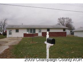 [Address Hidden by Seller], Philo, IL 61864