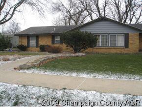 [Address Hidden by Seller], Champaign, IL 61821
