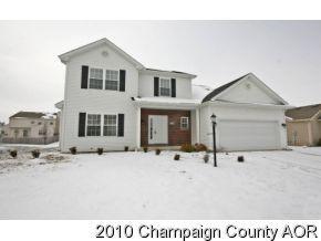 [Address Hidden by Seller], Champaign, IL 61822