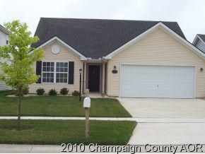[Address Hidden by Seller], Champaign, IL 61822