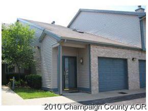 [Address Hidden by Seller], Champaign, IL 61821