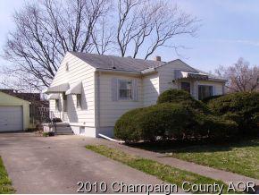 [Address Hidden by Seller], Champaign, IL 61820