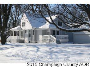 [Address Hidden by Seller], Champaign, IL 61820