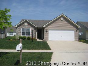 [Address Hidden by Seller], Champaign, IL 61822