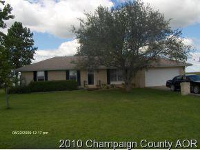 [Address Hidden by Seller], Newman, IL 61942