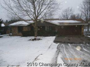 [Address Hidden by Seller], St. Joseph, IL 61873