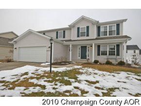 [Address Hidden by Seller], Champaign, IL 61822