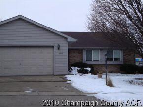 [Address Hidden by Seller], Champaign, IL 61822