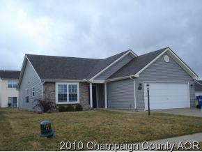 [Address Hidden by Seller], Champaign, IL 61822