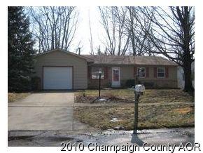 [Address Hidden by Seller], Champaign, IL 61821