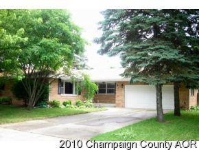 [Address Hidden by Seller], Champaign, IL 61820