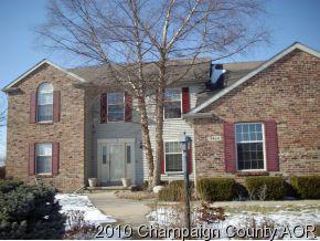 [Address Hidden by Seller], Champaign, IL 61822