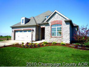 [Address Hidden by Seller], Urbana, IL 61802