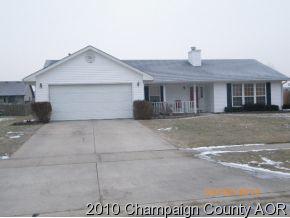 [Address Hidden by Seller], St. Joseph, IL 61873