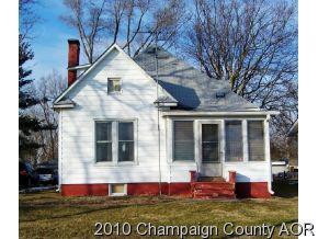 [Address Hidden by Seller], Urbana, IL 61802