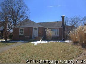 [Address Hidden by Seller], Champaign, IL 61821