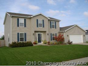 [Address Hidden by Seller], St. Joseph, IL 61873