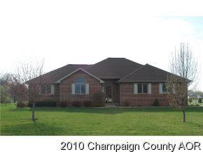 [Address Hidden by Seller], Arcola, IL 61910