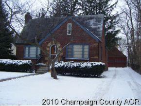[Address Hidden by Seller], Champaign, IL 61821