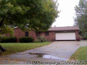 [Address Hidden by Seller], St. Joseph, IL 61873