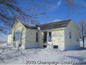 [Address Hidden by Seller], Rankin, IL 60960